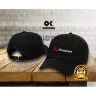 Mitsubishi Xpander Baseball Cap -Palace Store