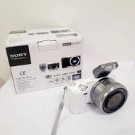 Sony NEX-5R 可換鏡頭數碼相機相機 (2012年款式)