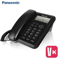 【VIKI品質保證】廠家直售新款上市松下Panasonic 電話機 座機電話 家用辦公固定電