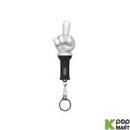 OFFICIAL HIGH PARKING KYU BONG KEYRING EPIK