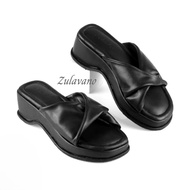Zulevano Sandals Big Size Sandals Latest Fashion Contemporary Sandals Size 36-45