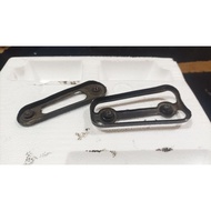 Protector Exhaust SS2 y110 Used