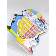 Rubik 5x5 - Rubik 5x5x5 MoYu Stickerless Speed Cube