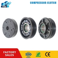 FMM VS18E A/C AC Compressor Clutch Pulley for Hyundai GENESIS 3.8 6Grooves 123mm