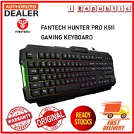 KEYBOARD FANTECH HUNTER PRO K511 GAMING
