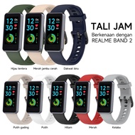 Suitable for Realme Band smart bracelet Realme band watch strap RMA199 official same style bracelet replacement wrist