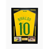 Self-Installation Jersey Frame Size 70X50 (With Picture)