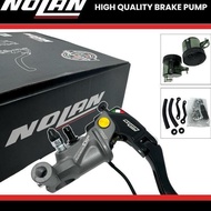MASTER BRAKE SET NOLAN RCS19 CORSA CORTA SET 2 RIGHT TUBE UNIVERSALKiri Z6209 FS Original