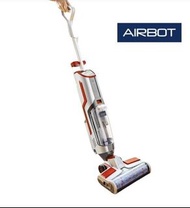 Airbot iclean乾濕兩用全自動無線洗地機吸塵機