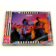 CD / 5 Seconds Of Summer YoungBlood 5SOS Bonus Track