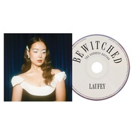 Bewitched: The Goddess Edition (CD)/Laufey (Lin Bing) eslite eslite