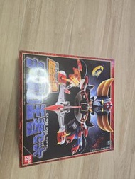 Bandai  GX-04S 超合金 UFO Robo Grendizr 巨靈神