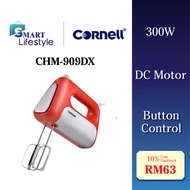 Cornell 300W Hand Mixer CHM-909DX