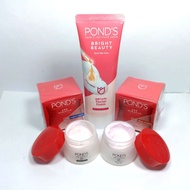 BIAQ*160 Paket Pond's Age Miracle + Facial Foam