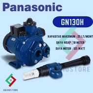 POMPA AIR JET PUMP PANASONIC GN130H PANASONIC JET PUMP GN-130H