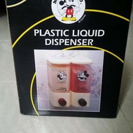 米奇皂液機