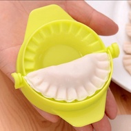 DIY Ravioli Dumplings Mould /Food Grade PP Wonton Dumpling Presser Molds / Dumpling Wrapper Molds Kitchen Tools