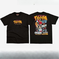 Clothing Streetwear TROPA Shirt Menswear - Local ClothingEpic Clothing Streetwear