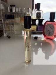 Byredo Blanche L'Huile Parfum 滚珠香水