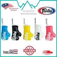 [Genuine] Fairtex KC1 Boxing Glove Keychain Collection by Fairtex