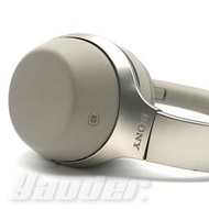 【曜德☆福利品】SONY MDR-1000X (1) 無線降噪藍芽 可折疊耳罩式耳機☆無外包裝☆免運費☆送收納袋