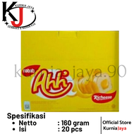 [ RICHEESE ] Nabati Ahh