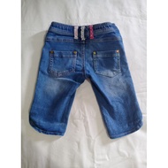 Naartjie kids jeans for children aged 4 years 1510c