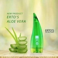 Aloe VERA GEL ERTOS ALOE VERA ALOE VERA