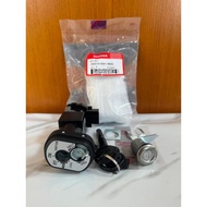 Ignition Key BEAT Esp BEAT Street K81 Ignition Key Plus Seat BEAT Esp BEAT Street K81