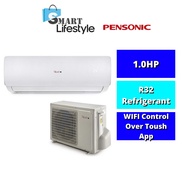 Pensonic TOUSH Z Smart Air Conditioner (1.0HP) T1026SAC-SW/CU