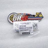 Original KLX 150 Dtracker Rear Drum Collar Bosh 92152-2246