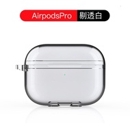 Jelly Case Neon Airpods Pro Airpods 1 Case Airpods 2 - Clear, Airpods Pro