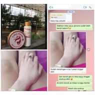 Unik LOTION ARBUTIN WHITENING BODY SERUMHB PEMUTIH BADAN Diskon