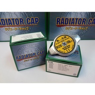 FEW R126 Radiator Cap 1.1 kPa Gen 2, Honda CRV SM4, SV4, Suzuki Swift, ACR30, 1 Ton Lorry, TAO(2007-13) 1.1 kPa