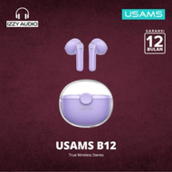 USAMS Original True Wireless Bluetooth Earphone TWS IA04 Mini Earbuds Stereo earphones Bass headset 