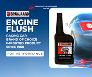 Spanjaard Engine Flush (375ml)