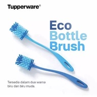 Tupperware Eco Bottle Long Blue Brush X 1 BERUS tUPPERWARE Berus eco bottle berus botol air Tupperware