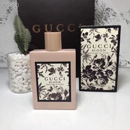 Gucci bloom繁花香水100ml
