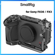 Smallrig Frame for SONY FX30 / FX3 Camera (4183) | Genuine products