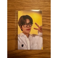 [POB] Stray Kids Rock Star Japan HMV Lucky Draw Photocard PC