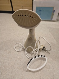 Philips 手提蒸氣熨斗 連墊