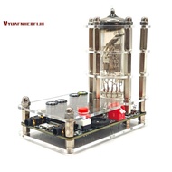 Audio Spectrum VU Level Indicator 6E2 Cat'S Eye Tube Driver Board  Pickup