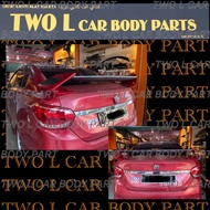 persona vvt spoiler ade 7 model