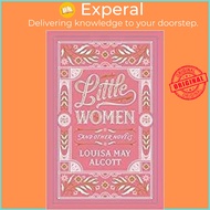 [English - 100% Original] - Little Women and Other Novels by Louisa May Alcott (US edition, hardcover)