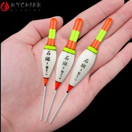 CHINK Balsa Flotteur  Eye-catching Carp Balsa Wood