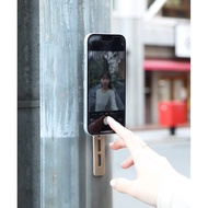 3COINS Magnetic Phone Holder {Delicious Shop} Ring Strap Selfie Photo Magsafe