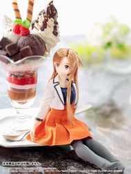 [訂購] Azone 1/6 SWORD ART ONLINE 刀劍神域 ASUNA 亞絲娜 SAO figure 公仔 人偶 full doll 娃娃