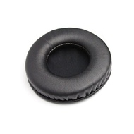 Headset Ear Cushion Repalcement for Logitech H390 H600 H609 Headphones Protein Leather Ear Cushions 