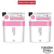 Unlabel Lab KR Control Refill Shampoo 310ml / Treatment 310ml / Shampoo 310ml + Treatment 310ml 【Dir