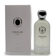 DELILAH BLANC Maison AlHambra Minyak Wangi EDP 100ml Long Lasting Perfume Unisex Fragrance
